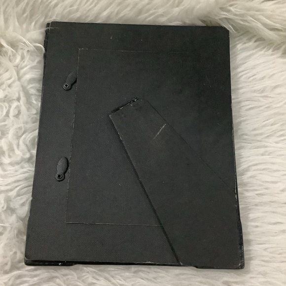 Angel star cozenza collection glass infused picture frame - Picture 3 of 6